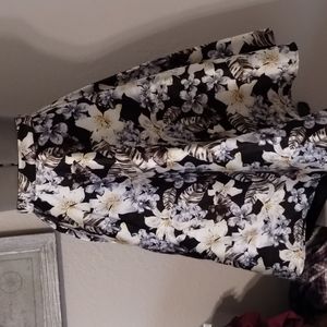 NWT Forever 21 Circle Skirt